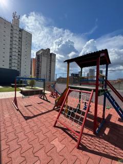 Apartamento Premium Acqua Marine, 2 Suítes 2 sacadas Umarizal - 6