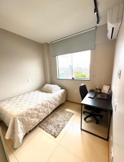Apartamento Premium Acqua Marine, 2 Suítes 2 sacadas Umarizal - 3