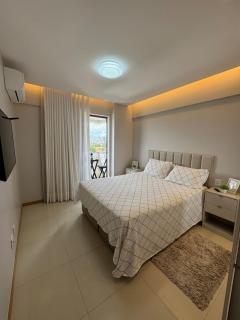 Apartamento Premium Acqua Marine, 2 Suítes 2 sacadas Umarizal - 1