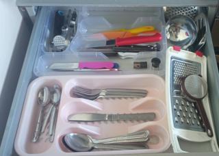 Bel appart lumineux avec vue imprenable sur la mer et la montagne - 8