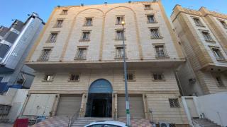 نسيم الحرم 2 - 9