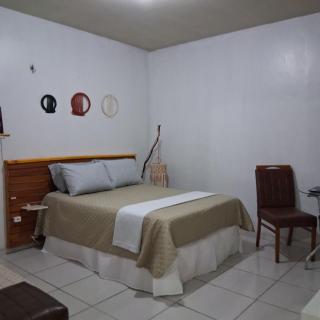 Suite Privativa Cop30 - 3