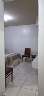 Suite Privativa Cop30 - 2