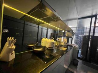 Self Check-in - HOUSE BKK96 Old Town Oasis - Your Cozy & Local Eats - 8