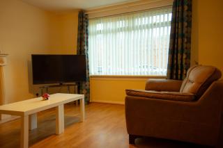 Ayr 2 bed apartment - 6