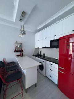 Apartament Kобулети - 6