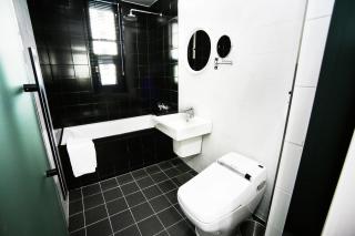 Boutique Hotel Wine - Gwangju - 2