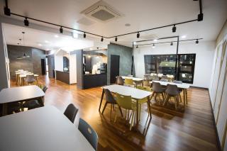 Boutique Hotel Wine - Gwangju - 3