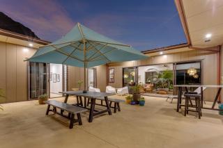 Waterfront Escape 5 Star Accommodation - 1