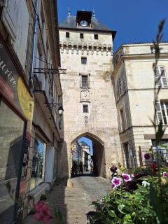 Charmant T2 Aux 2 Marronniers - 4