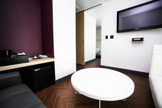 Boutique Hotel Wine - Gwangju - 4