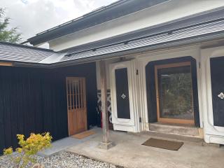 離れの宿 かぶろの庭 離れの宿 KuRA - 4