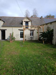 Studio indépendant T1, entre Nantes et Rennes - 6