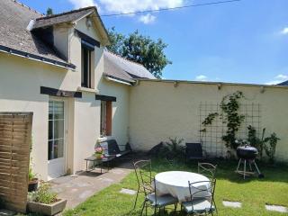 Studio indépendant T1, entre Nantes et Rennes - 4