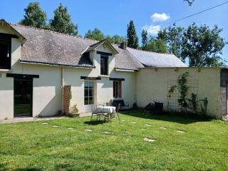 Studio indépendant T1, entre Nantes et Rennes - 5