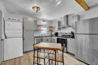 Lavish style 2BR in Stillwater with Free Parking and WiFi - 6