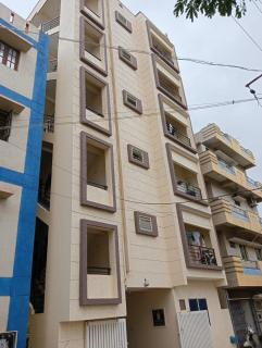 Brundhavana Nilaya-Sarjapur Road - 1