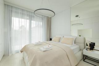 Apartment Sea Light - Best Comfort - by rentmonkey - 9