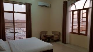 Al Ayjah Plaza Hotel - Sur - 3