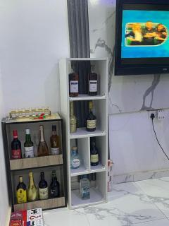 ROSE 40S Apartment - 5