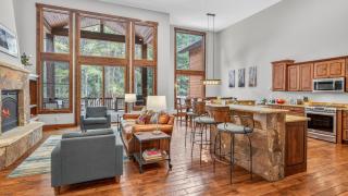 Whispering Pines - 0