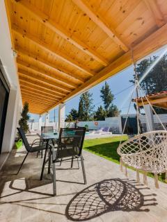 Diamond Luxury Villa Corfu - 0