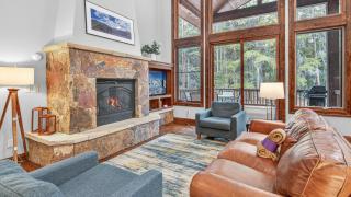 Whispering Pines - 6