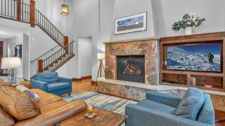 Whispering Pines - 5