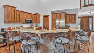 Whispering Pines - 4