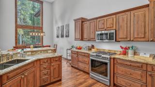 Whispering Pines - 1