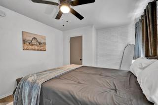 Lavish style 2BR in Stillwater with Free Parking and WiFi - 2