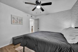 Lavish style 2BR in Stillwater with Free Parking and WiFi - 3