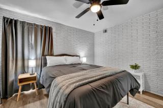 Lavish style 2BR in Stillwater with Free Parking and WiFi - 9