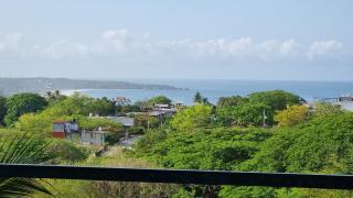 Mar y Luna vista espectacular - 0