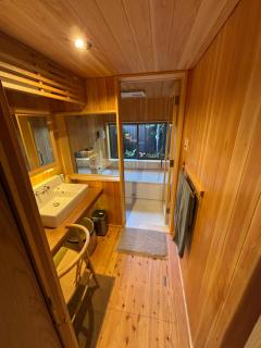 離れの宿 かぶろの庭 離れの宿 KuRA - 1