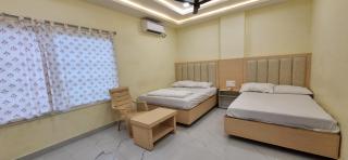 Sri Srinivasa Lodge - 7