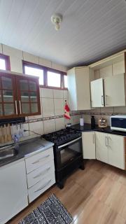 Casa com Piscina Peró - 4