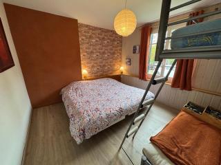 Gîte du Tilleul - un petit coin de nature - 8