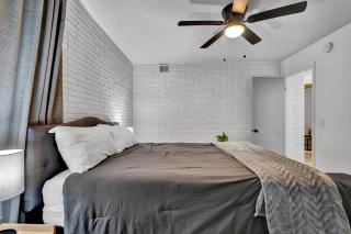 Lavish style 2BR in Stillwater with Free Parking and WiFi - 1