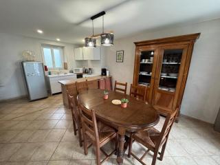 Gîte du Tilleul - un petit coin de nature - 7