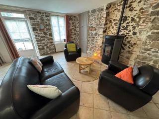 Gîte du Tilleul - un petit coin de nature - 4