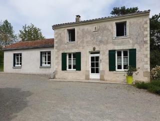 Gîte du Tilleul - un petit coin de nature - 3