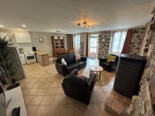 Gîte du Tilleul - un petit coin de nature - 2