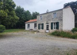 Gîte du Tilleul - un petit coin de nature - 1