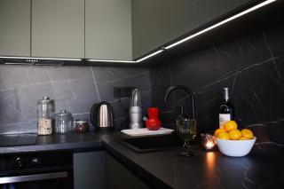 Center Luxury Studio Knez Mihailova & Kalemegdan - 1