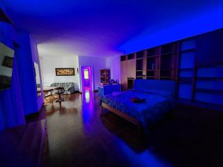 Blue emotion, into wellness & wilderness - 0