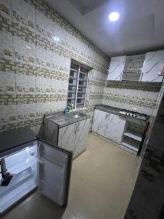 40s House Apartment - 1