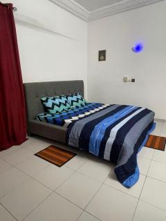 Forever Appartement Cotonou Cadjehoun - 5