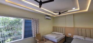 Sri Srinivasa Lodge - 5