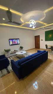 Forever Appartement Cotonou Cadjehoun - 7